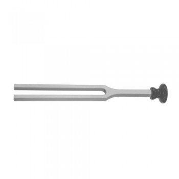 Hartmann Tuning Fork Stainless Steel, Frequency C 256